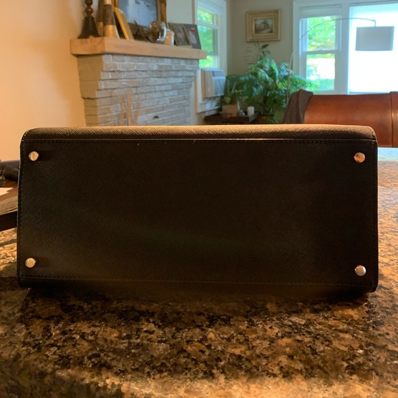 Kate Spade Black Purse - Picture 4 of 5